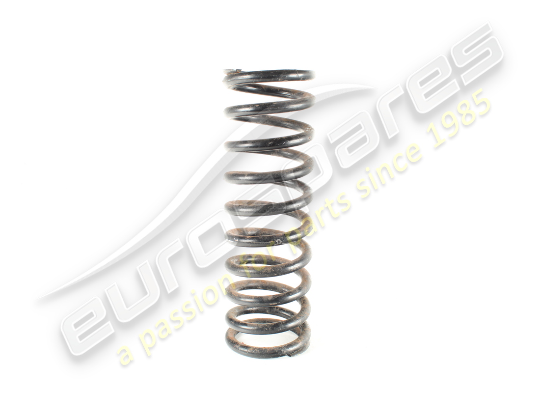 used ferrari front suspension spring. part number 127385 (2)