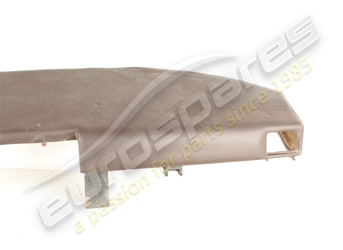 USED FERRARI DASHBOARD LEATHER LHD PART NUMBER 2577600600 (3) used ferrari dashboard leather lhd part number 2577600600 (3)