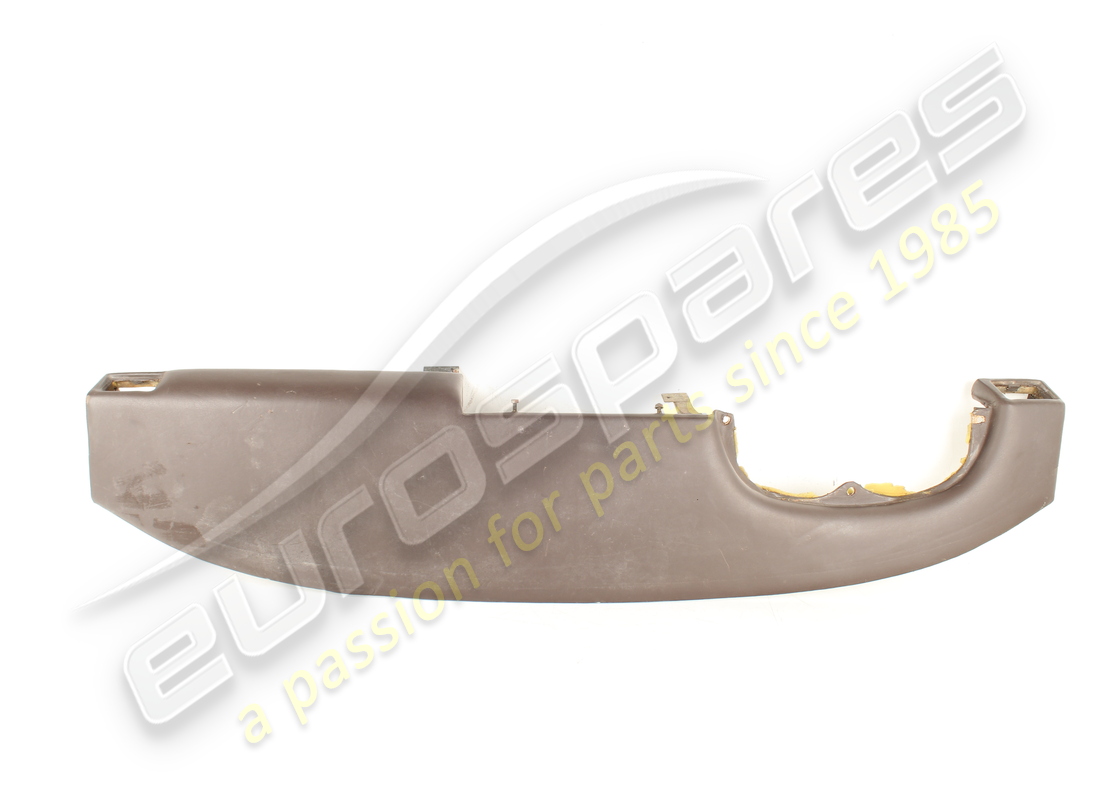 USED FERRARI DASHBOARD LEATHER LHD PART NUMBER 2577600600 (4) used ferrari dashboard leather lhd part number 2577600600 (4)