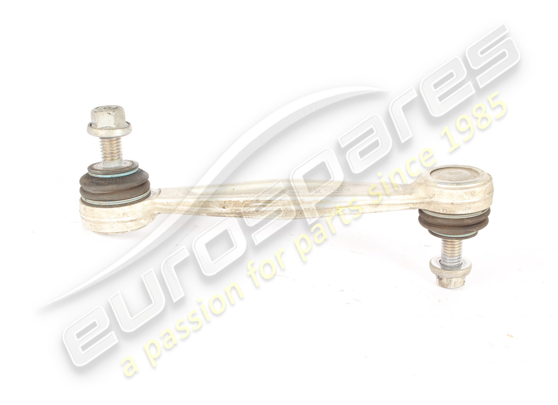 USED Maserati STABILIZER BAR CONNECTING ROD . PART NUMBER 670305712 (1)