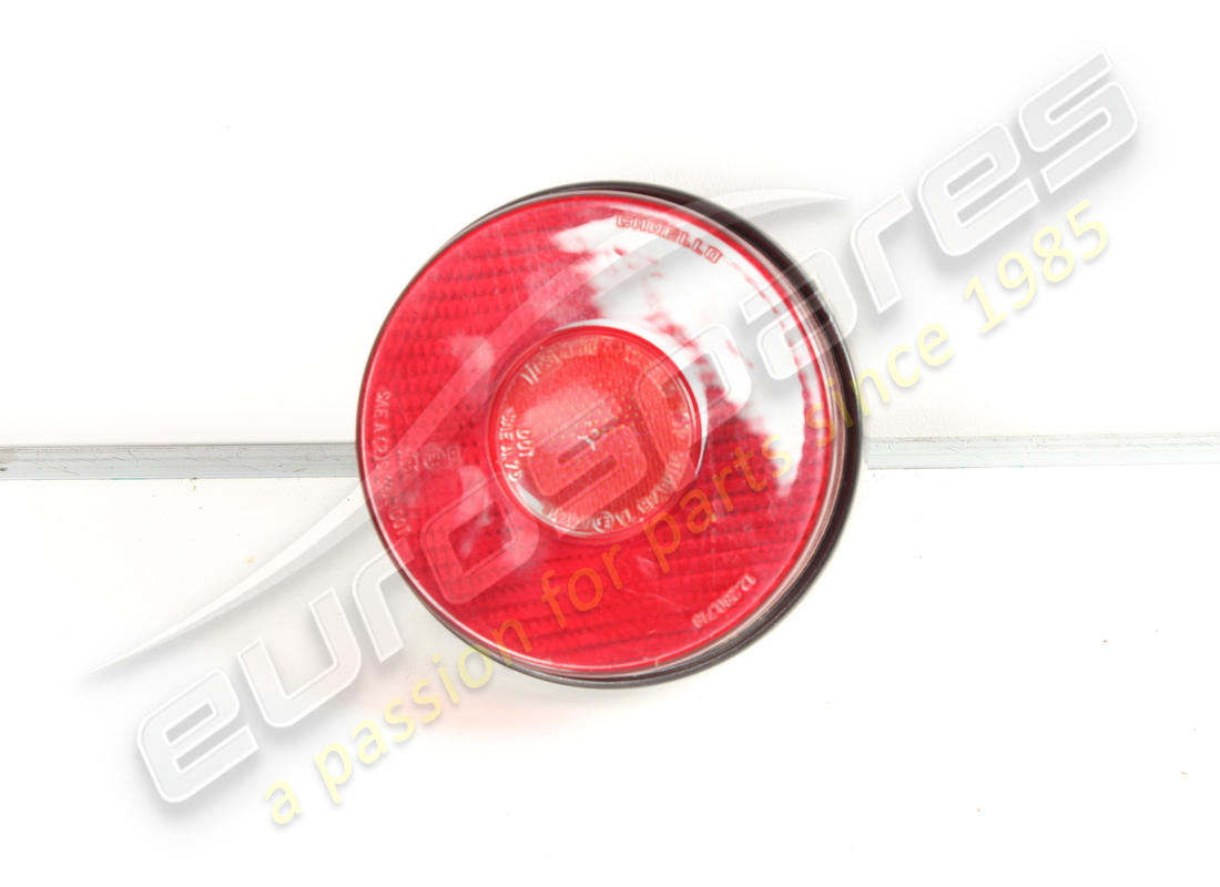 USED Ferrari REAR STOP/TAIL LAMP . PART NUMBER 60170305 (1)