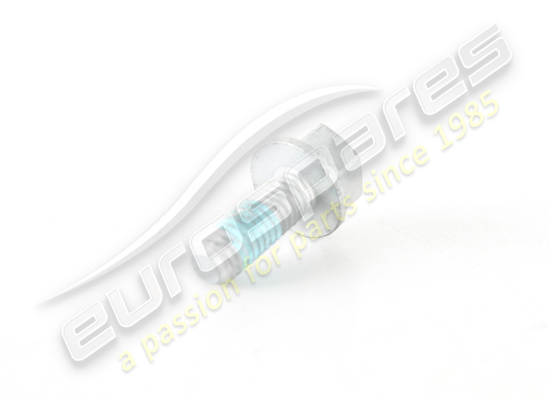 new porsche screw, hex. hd. part number 90037816301 (2)