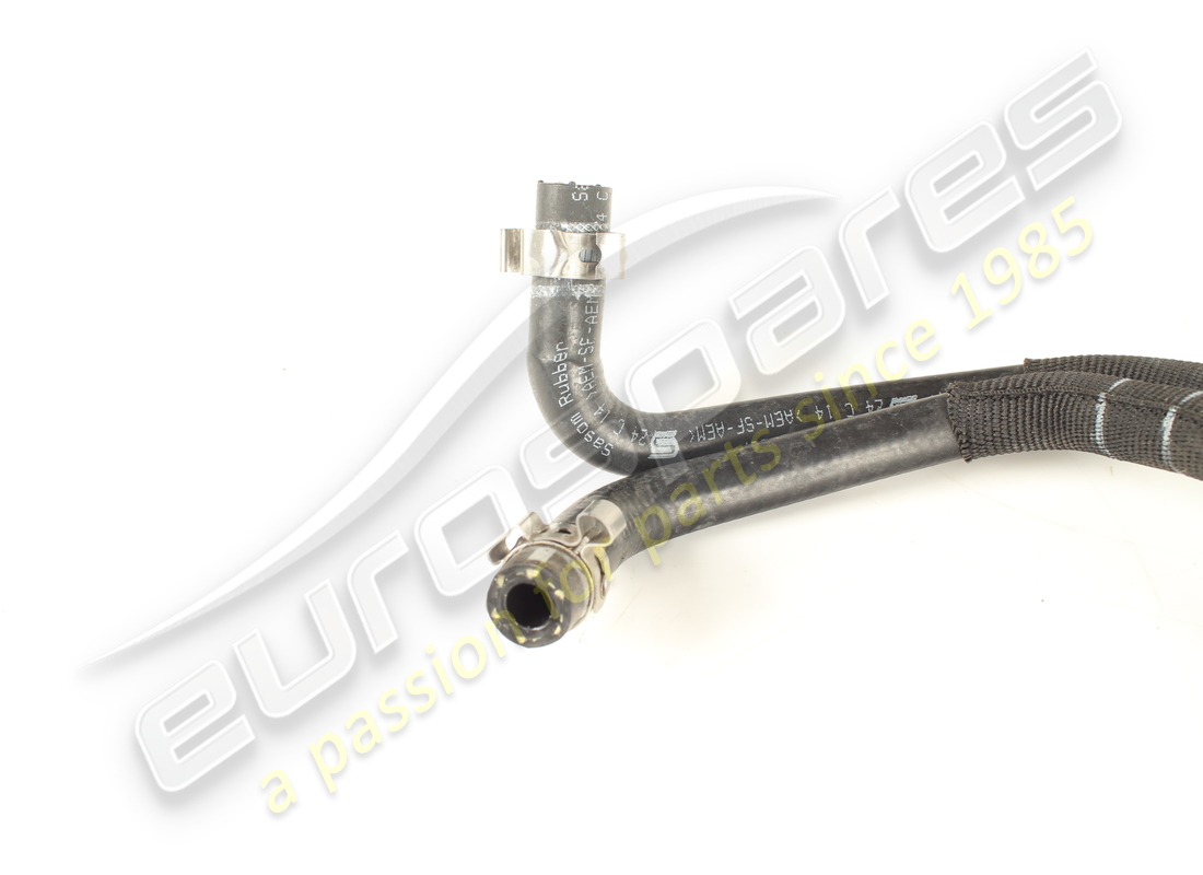 USED FERRARI FLESSIBILI RAFFR SOSP. ANT. PART NUMBER 800443 (4) used ferrari flessibili raffr sosp. ant. part number 800443 (4)