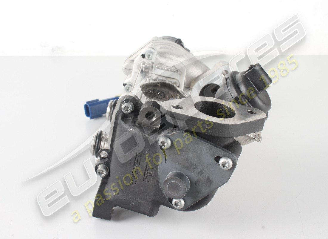 NEW MASERATI COMPLETE EGR MODULE. PART NUMBER 46344794 (4) new maserati complete egr module. part number 46344794 (4)