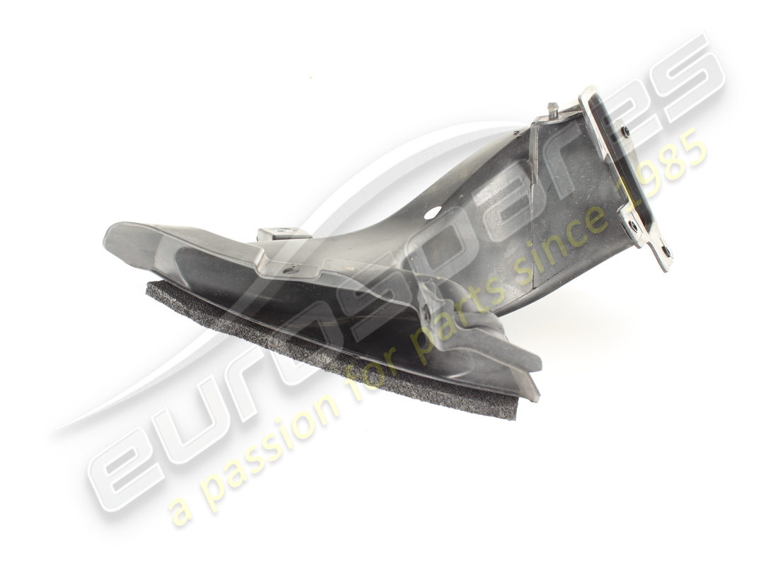 USED Ferrari COMPLETE RH BRAKE AIR DUCT . PART NUMBER 880403 (1)