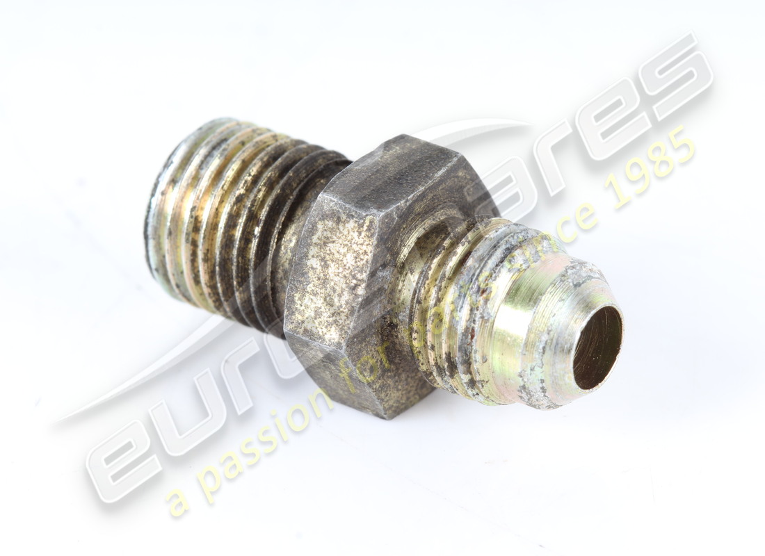 USED Ferrari UNION . PART NUMBER 125215 (1)