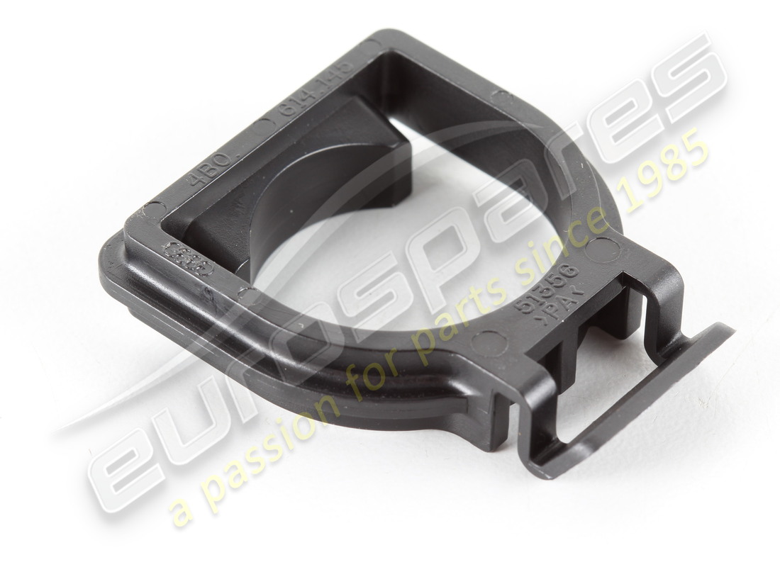 new lamborghini locking clip. part number 4b0614145 (2)
