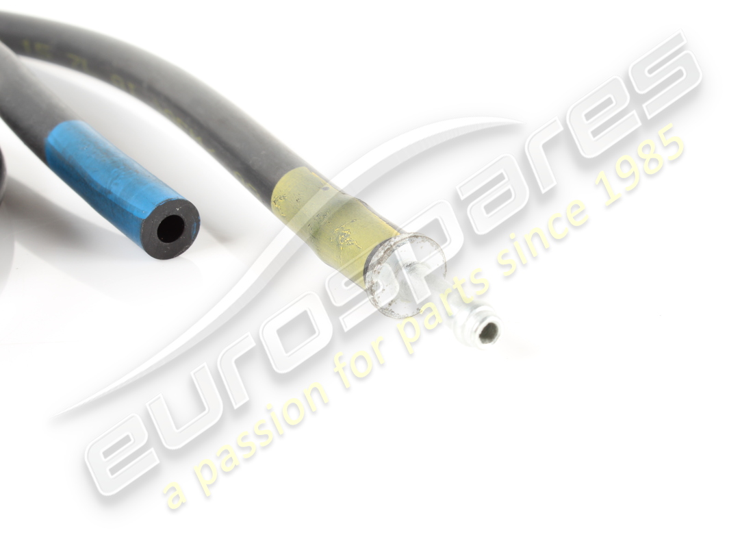 USED FERRARI COMPLETE VACUUM PIPING. PART NUMBER 327787 (4) used ferrari complete vacuum piping. part number 327787 (4)