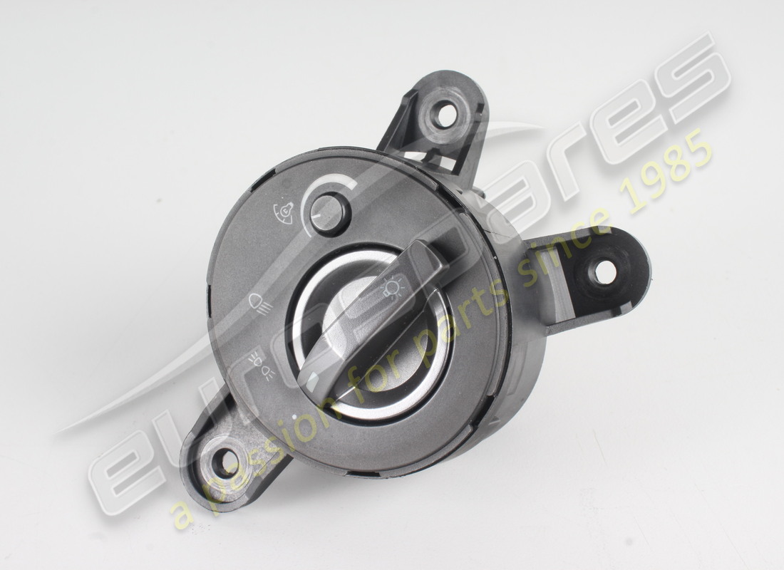 USED Aston Martin SWITCH ASSEMBLY, MASTER LIGHTING . PART NUMBER 4G4311654AD (1)