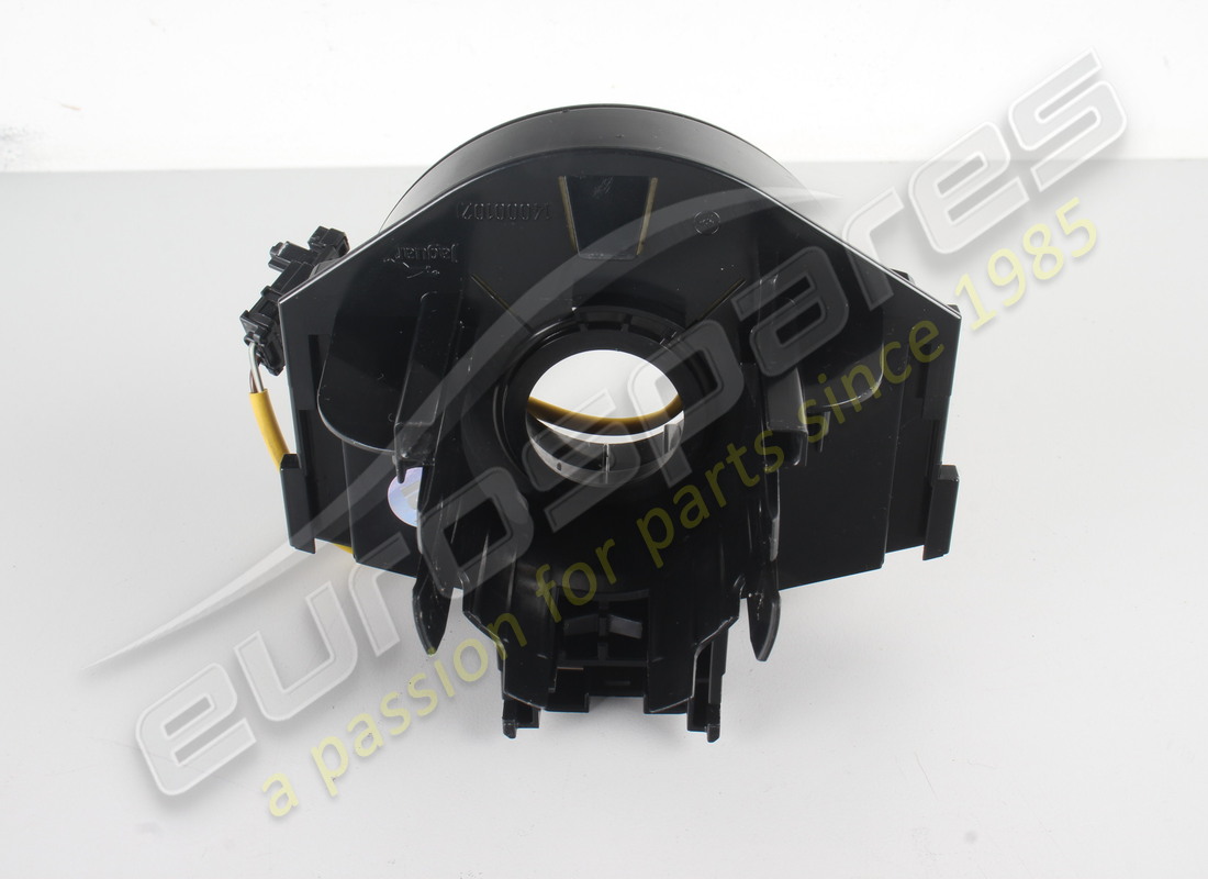 USED ASTON MARTIN CLOCKSPRING ASSEMBLY. PART NUMBER 4G433710906 (2) used aston martin clockspring assembly. part number 4g433710906 (2)