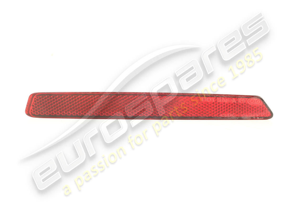 USED Ferrari CATADIOTTRO DX . PART NUMBER 901262 (1)