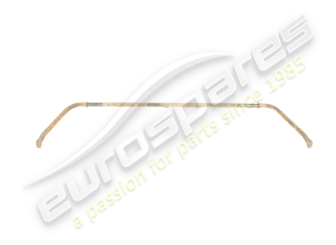 USED Ferrari REAR ANTI-ROLL BAR . PART NUMBER 169120 (1)