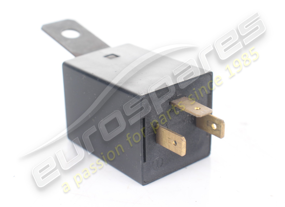 used ferrari indicator flasher unit. part number 61048000 (2)