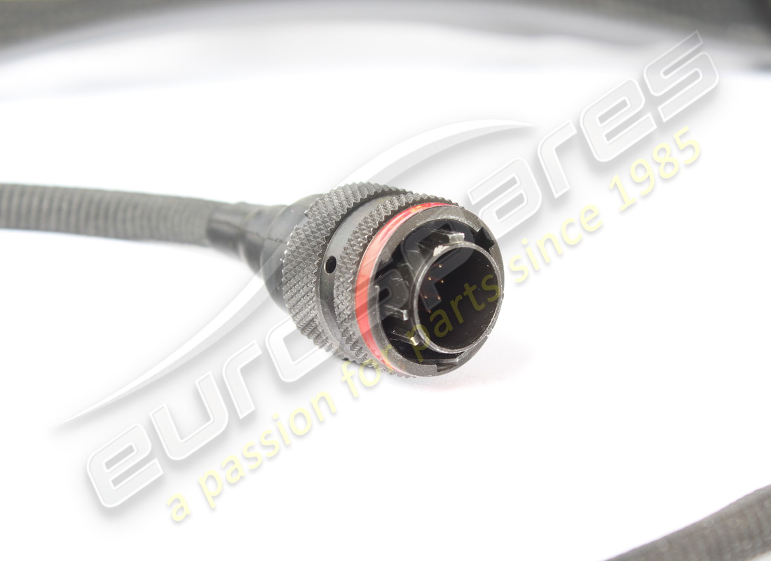 USED FERRARI COMPLETE STEERING WHEEL. PART NUMBER 910271 (3) used ferrari complete steering wheel. part number 910271 (3)