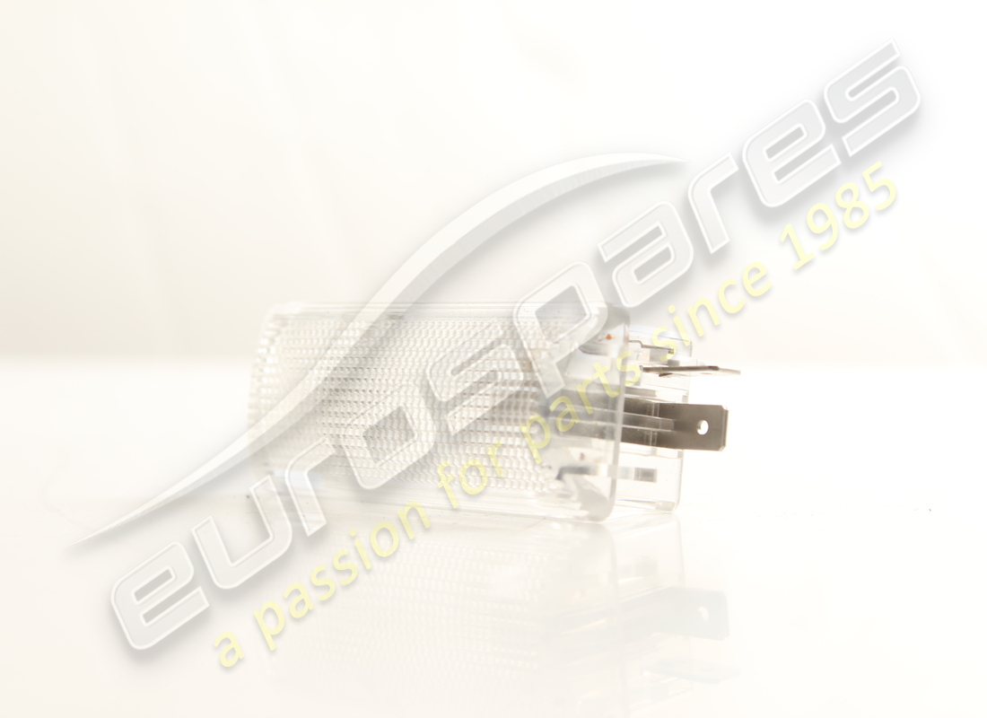 used aston martin lamp, boot. part number 93bg13a756ab (2)