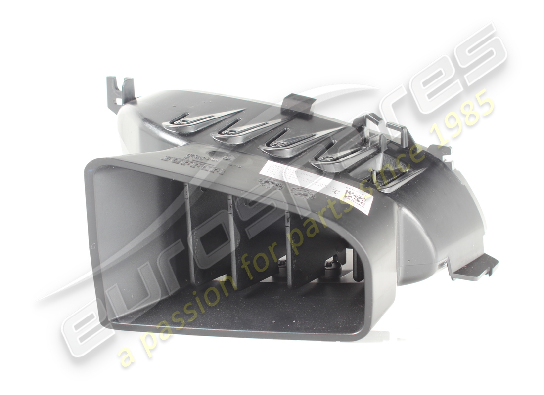 used ferrari bocchetta aria passeggero sx. part number 849816 (2)