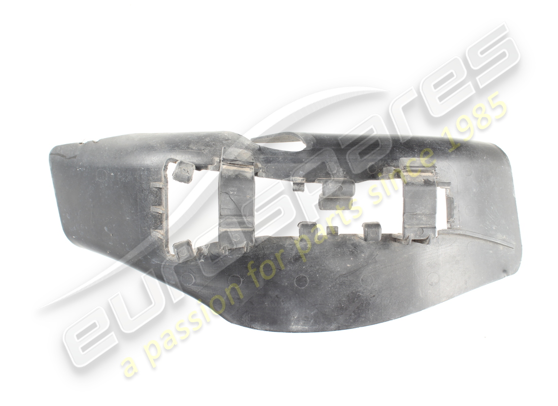 USED Porsche SPOILER . PART NUMBER 99134148381 (1)