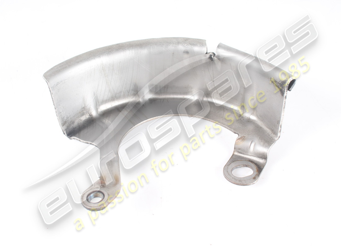 USED Ferrari BELT GUARD . PART NUMBER 324751 (1)