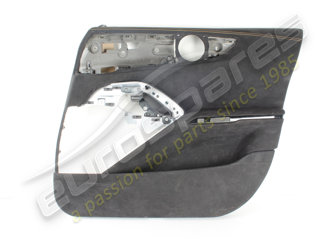 USED Ferrari COMPLETE RH FRONT PANEL . PART NUMBER 859013 (1)