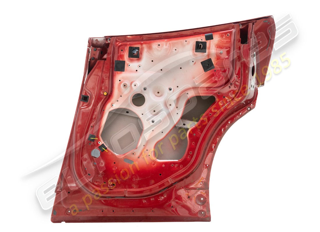 used ferrari porta posteriore cs dx. semi. part number 985817042 (3)