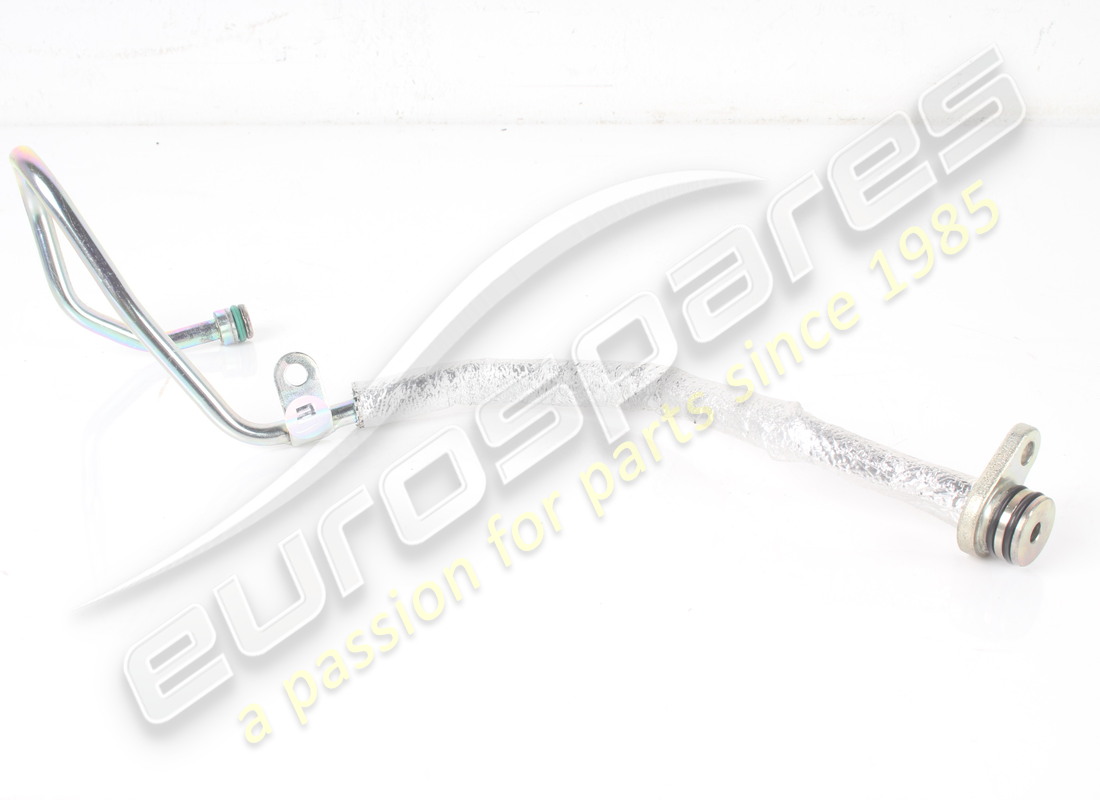 USED Ferrari TUBO MANDATA H2O A TURBO DX . PART NUMBER 894855 (1)