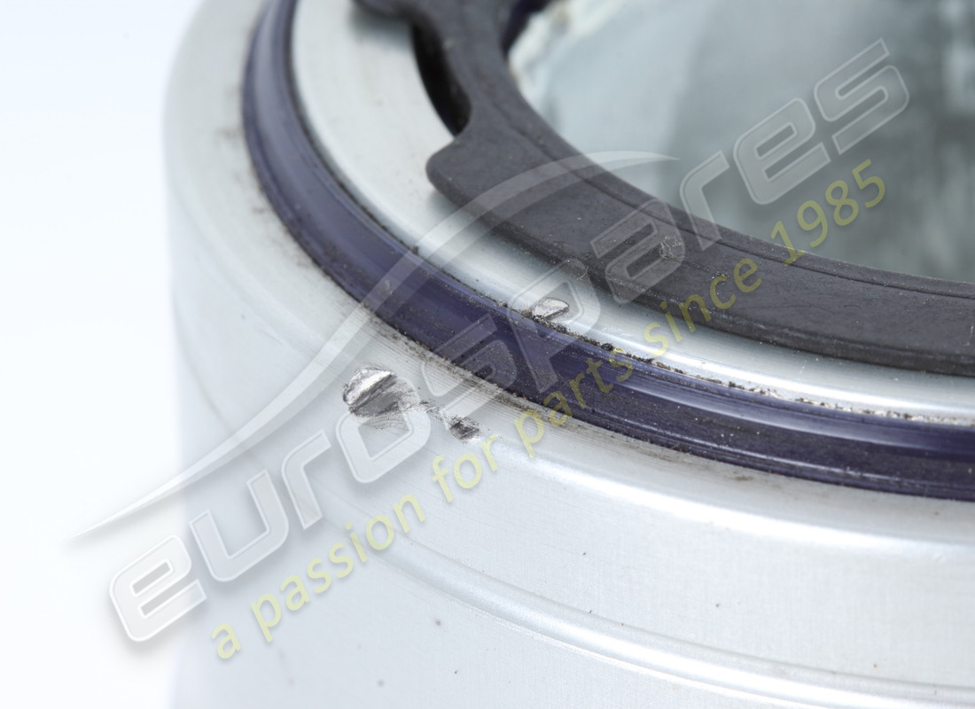 damaged ferrari complete actuator. part number 300214 (5)