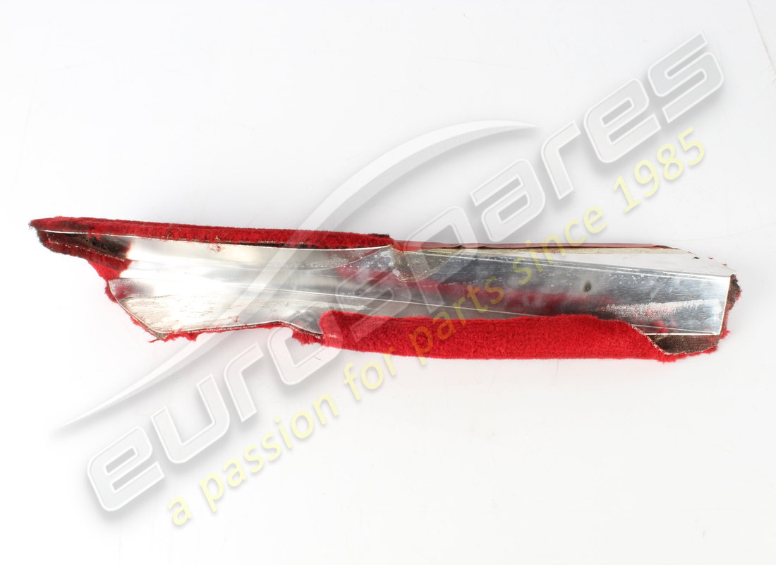 used ferrari lh moulding gts. part number 60787600 (3)