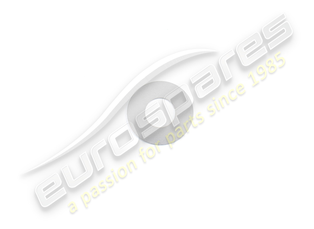 new ferrari washer. part number 177633 (1)