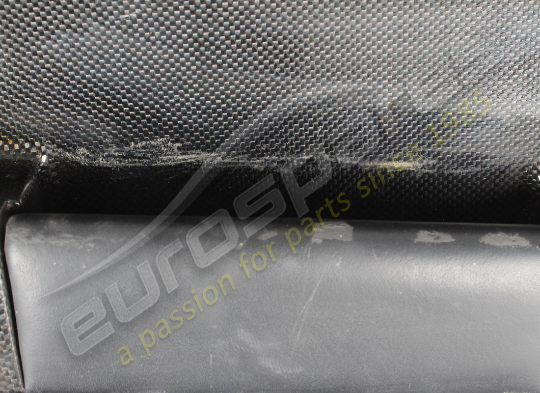 USED FERRARI DOOR PANEL. PART NUMBER 63537300 (3) used ferrari door panel. part number 63537300 (3)