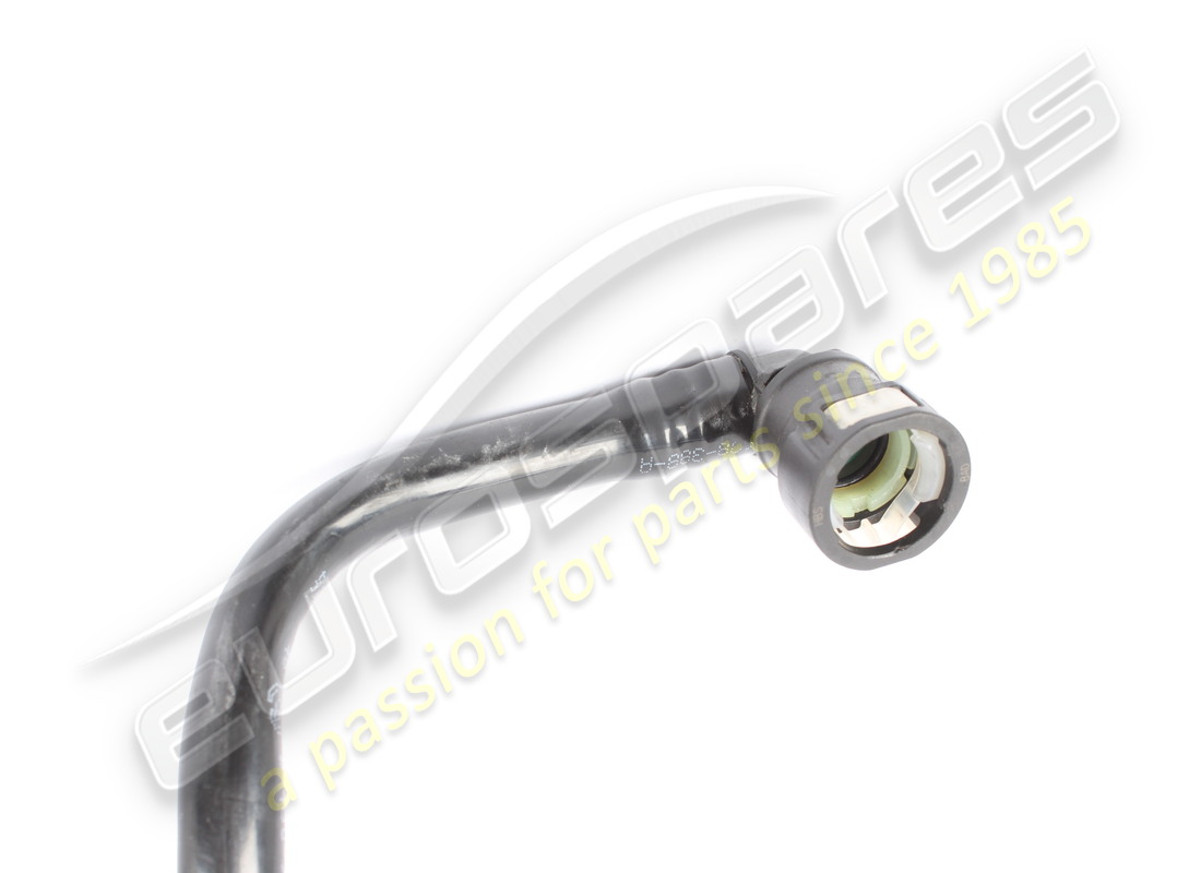 used ferrari pipe from disareator to cani. part number 190696 (2)