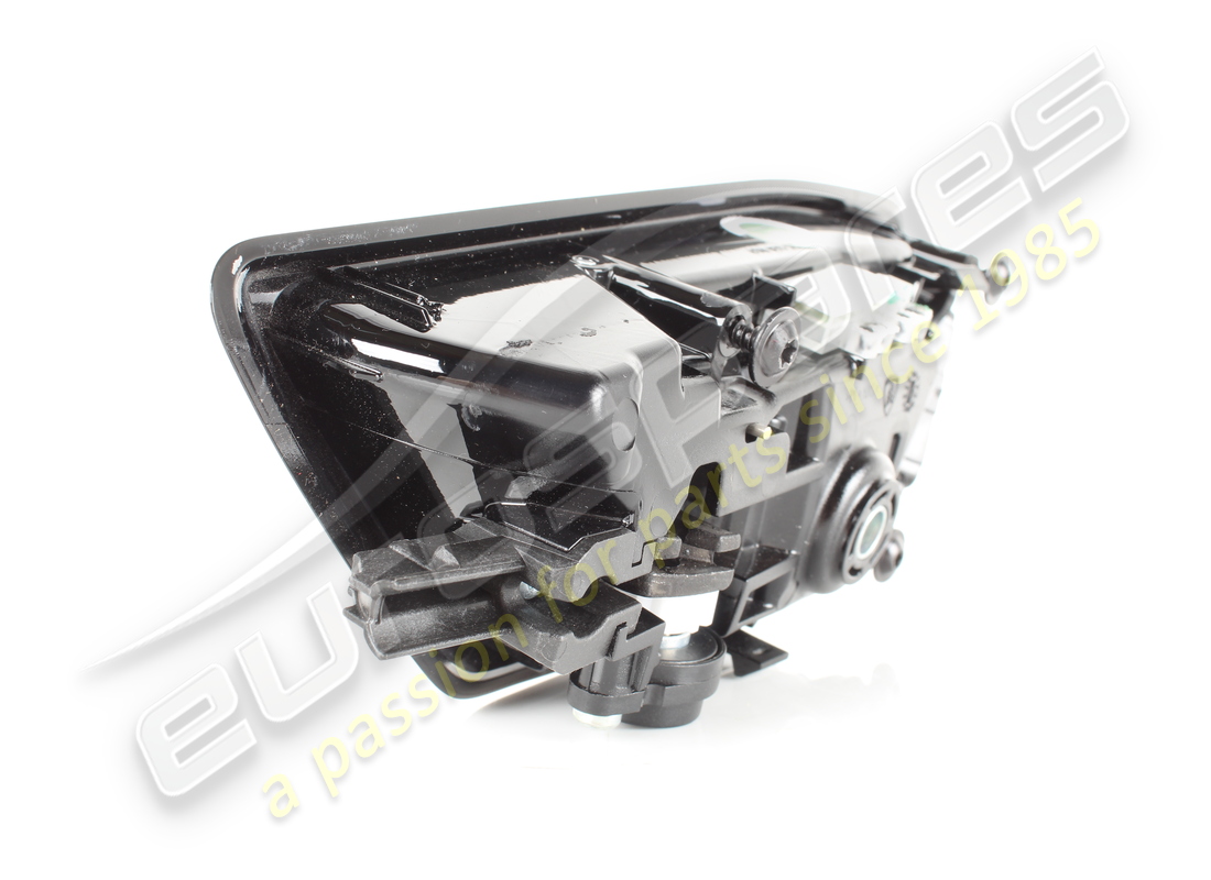 USED LAMBORGHINI DOOR HANDLE,INNER. PART NUMBER 4T0837294N (2) used lamborghini door handle,inner. part number 4t0837294n (2)