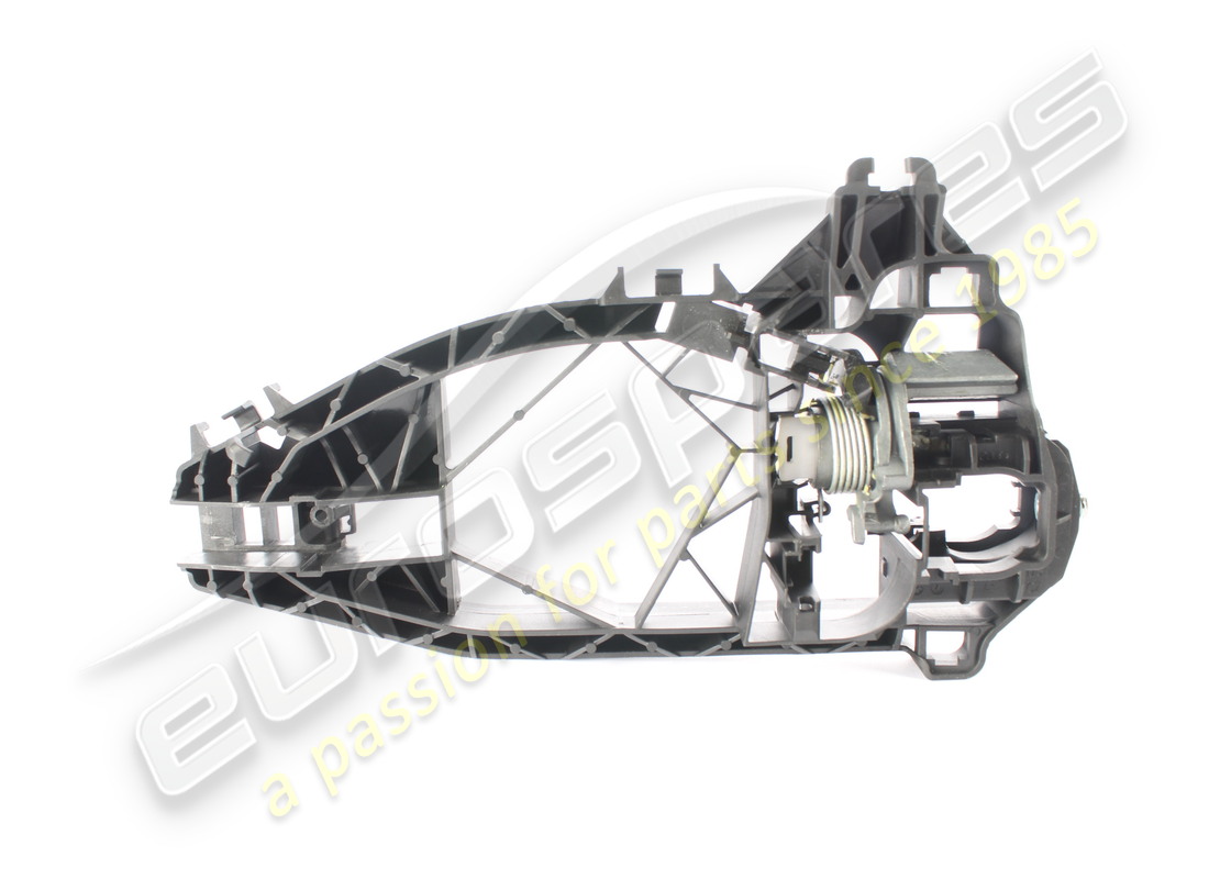 USED LAMBORGHINI MOUNTING BRACKET. PART NUMBER 4N0837811B (3) used lamborghini mounting bracket. part number 4n0837811b (3)