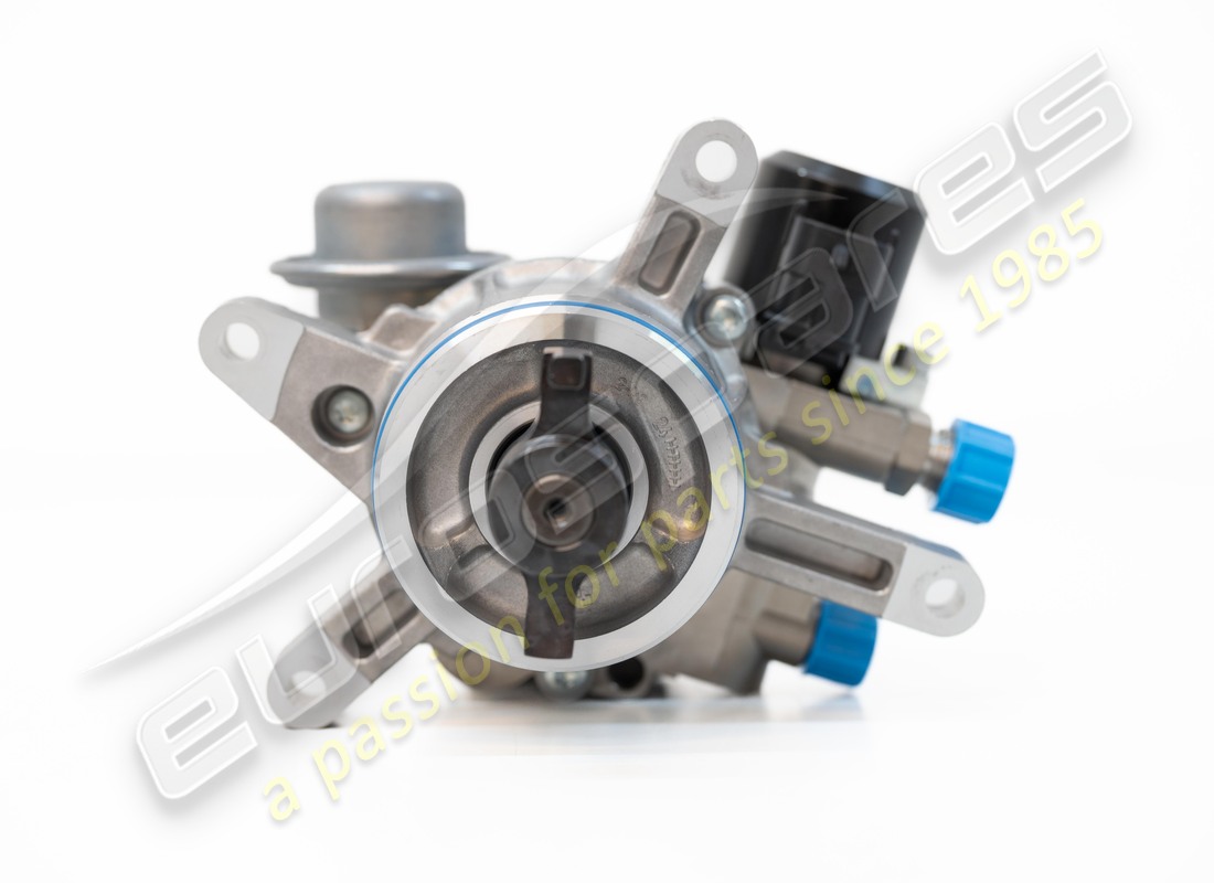 new porsche high pressure pump (outright). part number 9a111031507 (4)