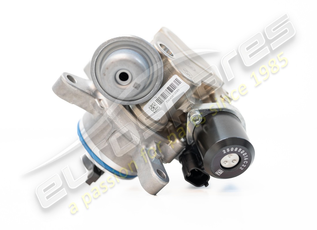 new porsche high pressure pump (outright). part number 9a111031507 (5)