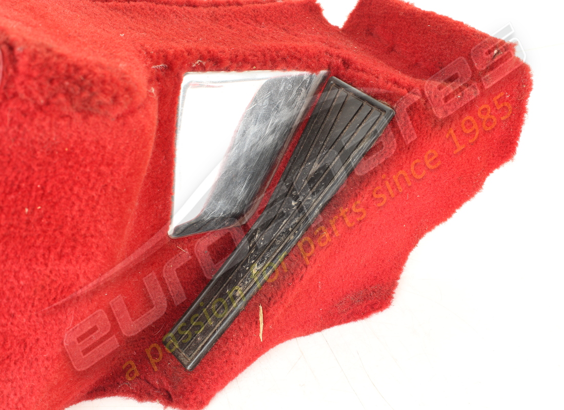 used eurospares carpet set. part number eap1729544 (6)