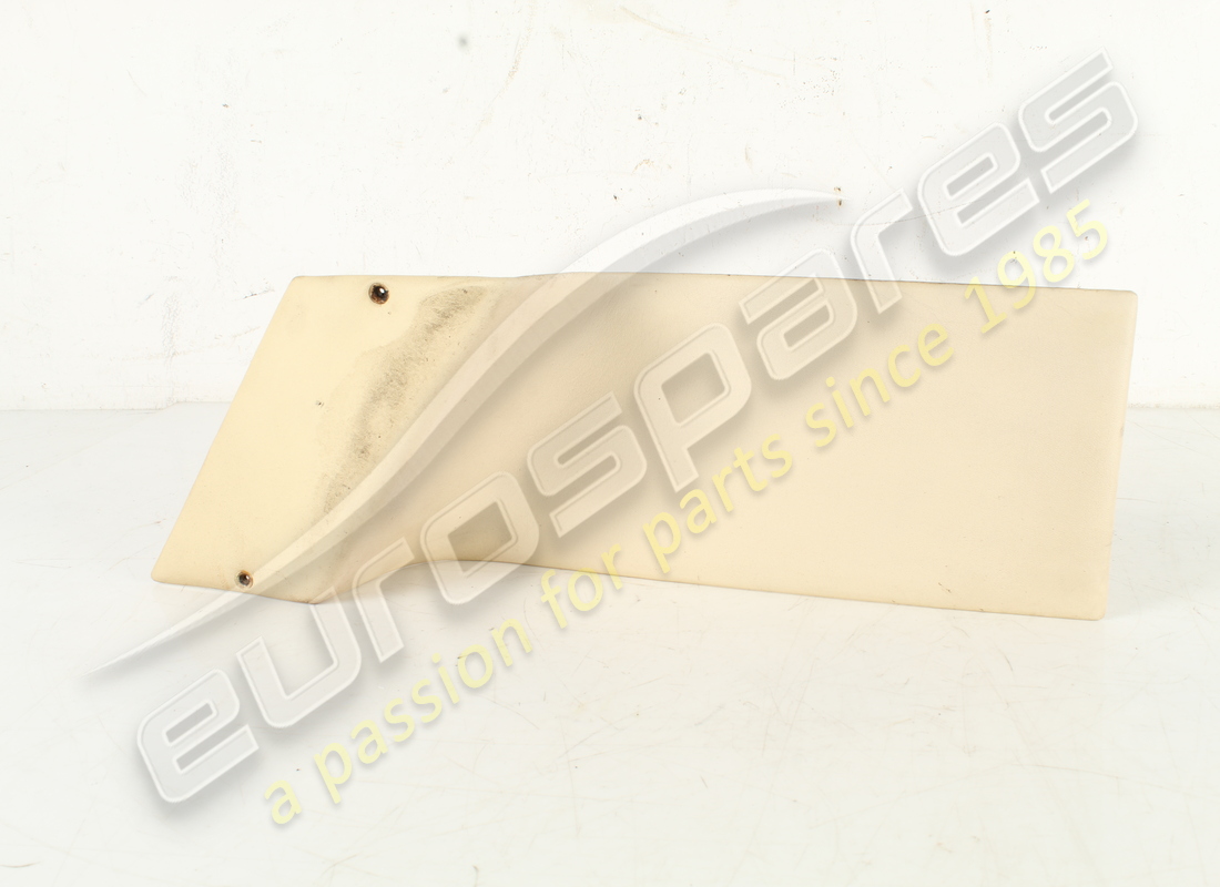 used ferrari rh moulding. part number 61163200 (1)