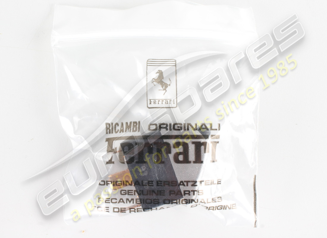 NEW FERRARI SWITCH. PART NUMBER 153085 (3) new ferrari switch. part number 153085 (3)