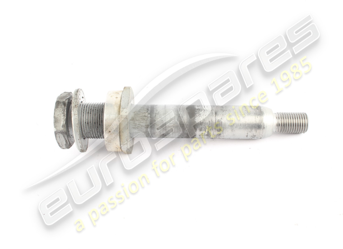 USED FERRARI PIN. PART NUMBER 243075 (2) used ferrari pin. part number 243075 (2)