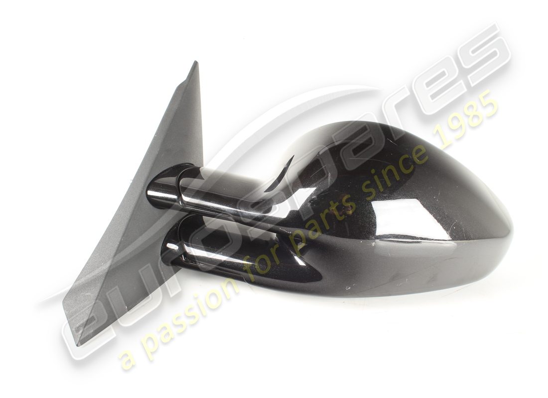 used ferrari lh external rear mirror -. part number 69134510 (3)