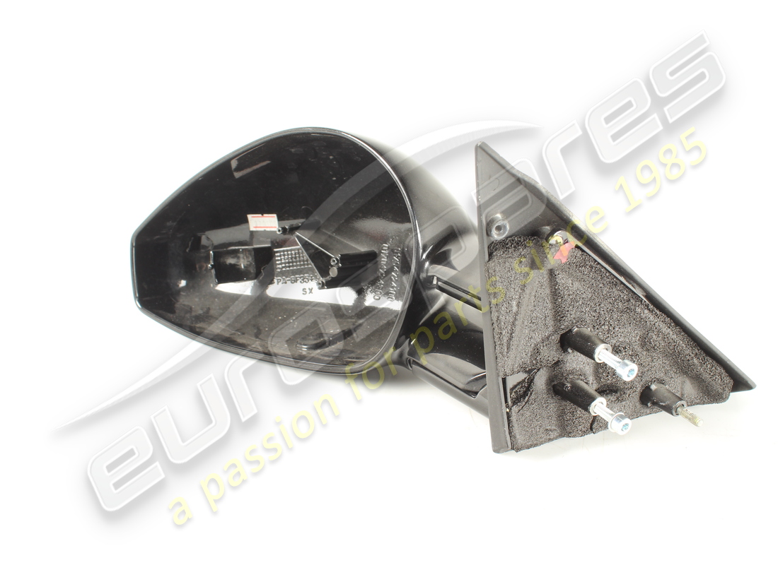 used ferrari lh external rear mirror -. part number 69134510 (4)