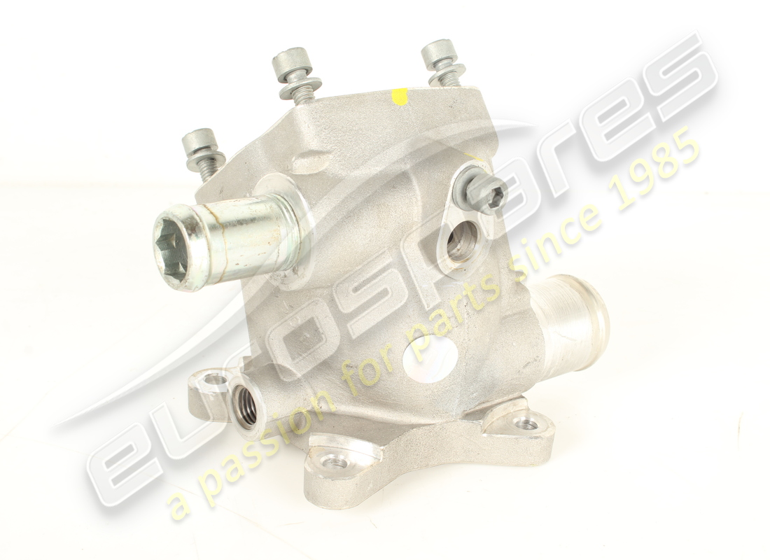 used ferrari vano termostato h20. part number 958545 (3)