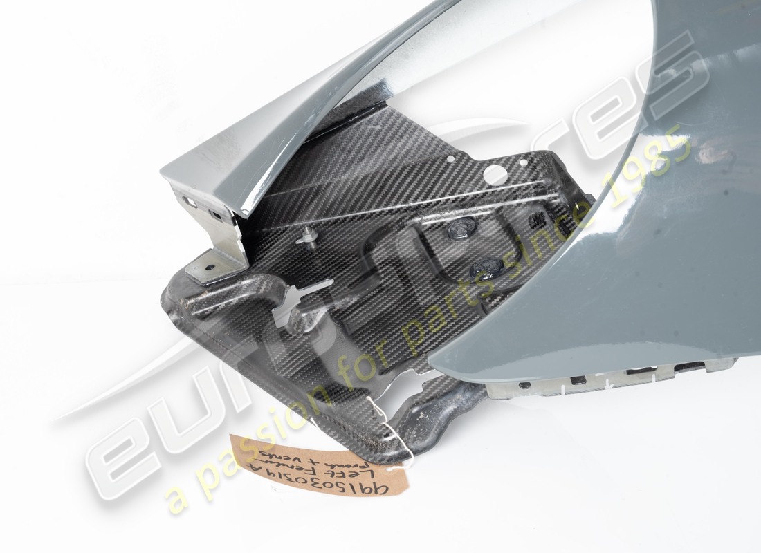 USED PORSCHE AS FENDER. PART NUMBER 9915030319A (2) used porsche as fender. part number 9915030319a (2)