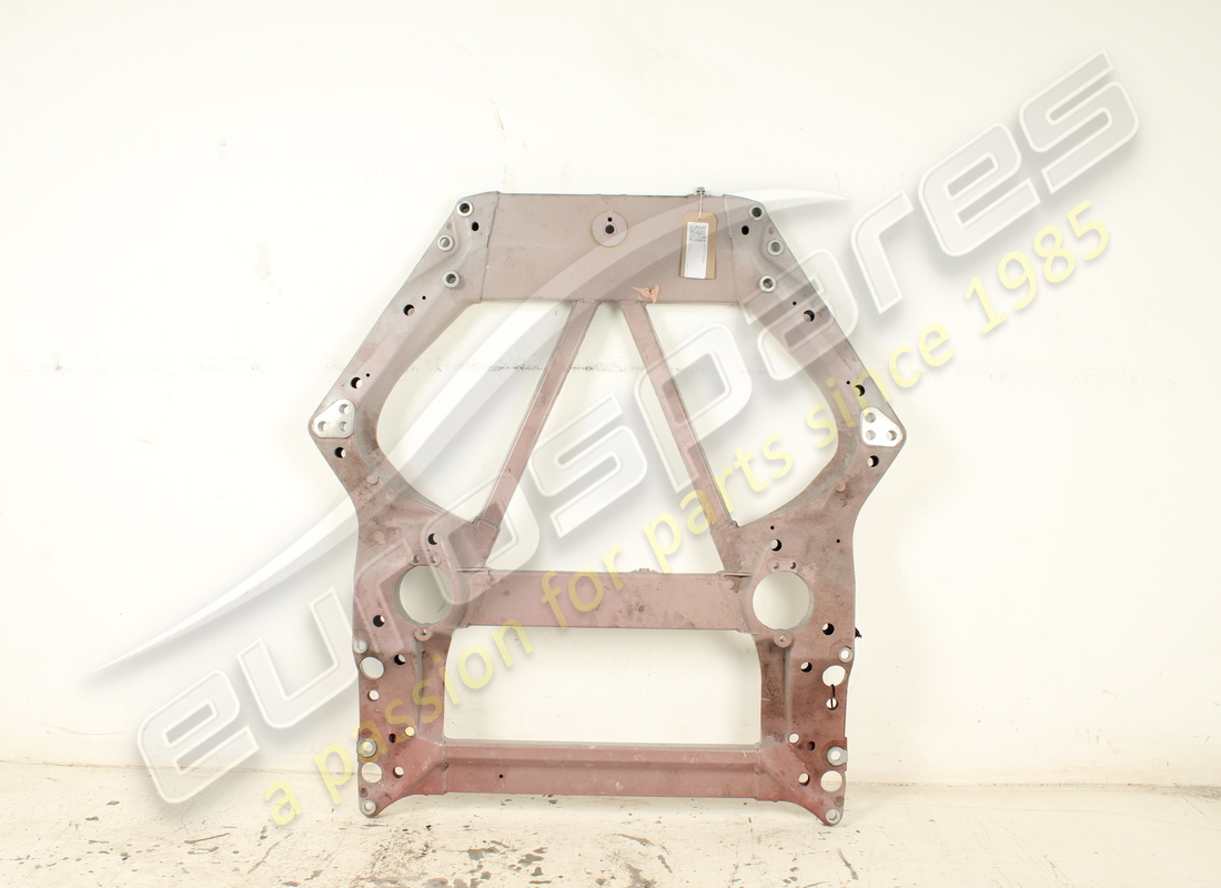 used ferrari engine subframe part number 985776884