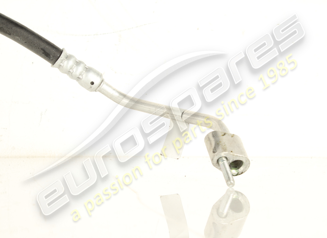 used ferrari gas pipe from disconnector u. part number 333909 (3)