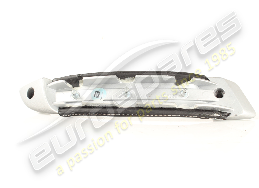 USED Ferrari LH DOOR PULL HANDLE BODY . PART NUMBER 83613000 (1)