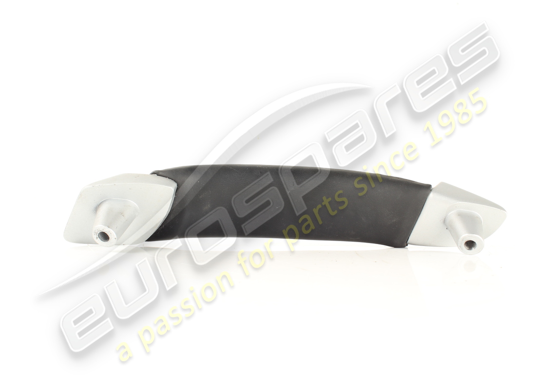 used ferrari lh door pull handle body. part number 83613000 (2)