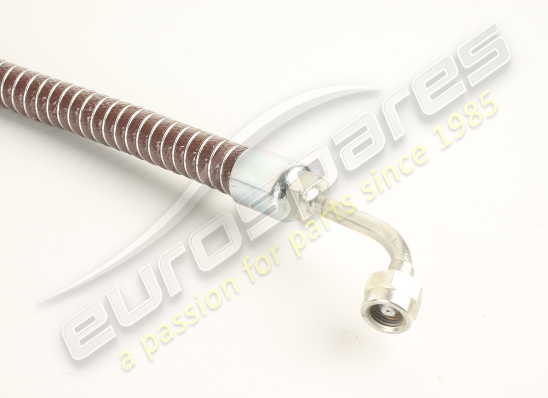 new oe oil hose. part number 240027 (2)