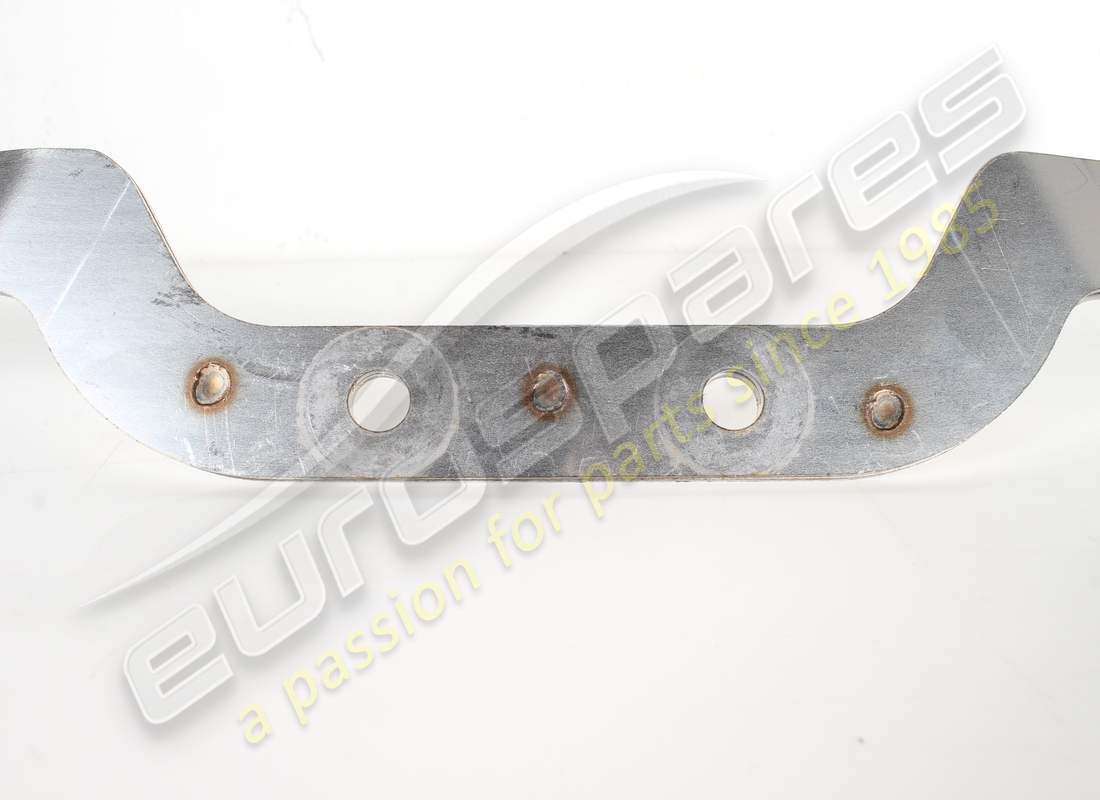 USED FERRARI CATALYTIC CONVERTER MOUNTING BRACKET. PART NUMBER 964534 (4) used ferrari catalytic converter mounting bracket. part number 964534 (4)