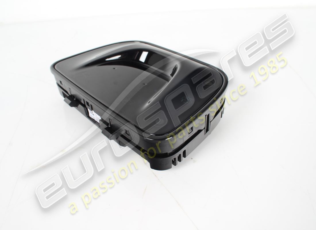 used ferrari plafoniera anteriore a2b. part number 872211 (2)