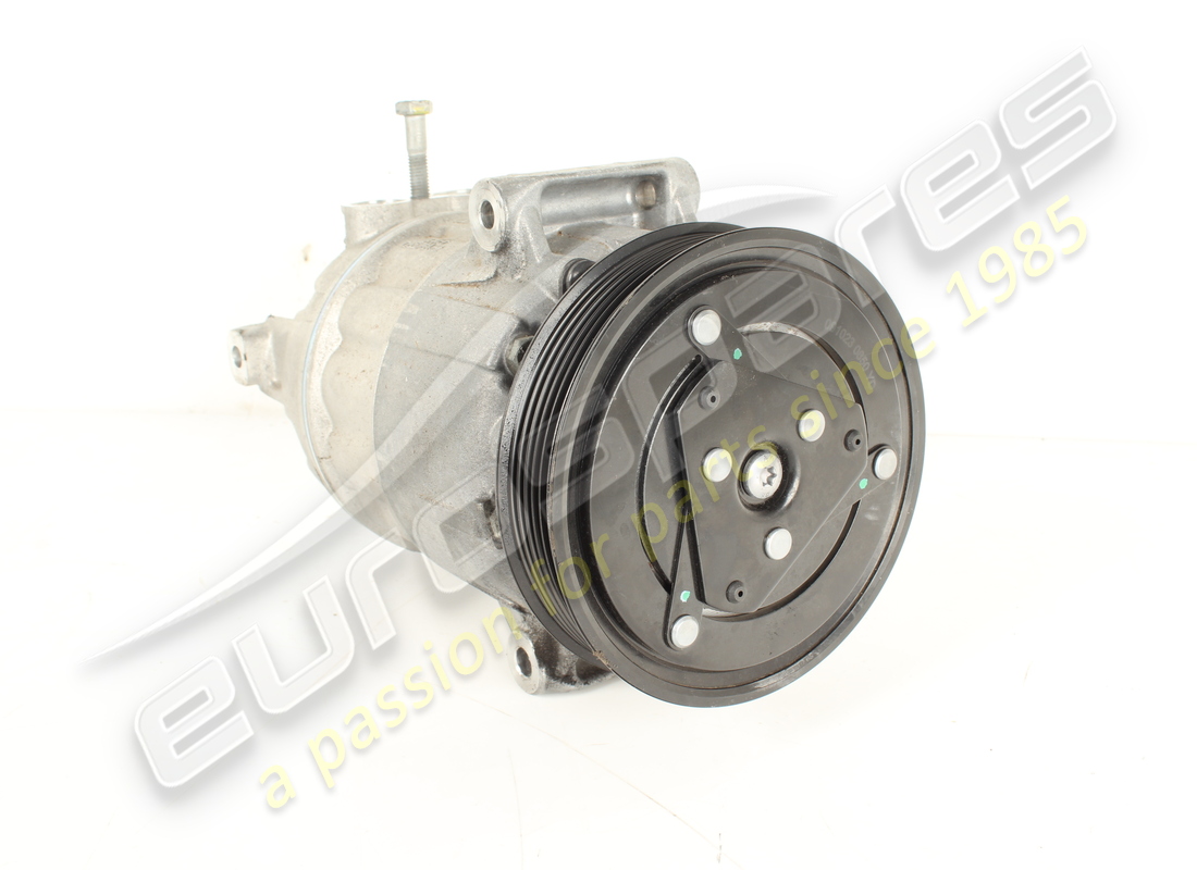 USED Ferrari COMPRESSORE DELPHI CONTROLLO . PART NUMBER 832556 (1)